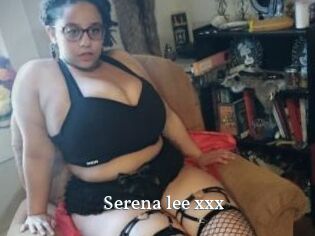 Serena_lee_xxx