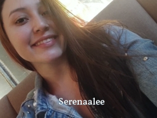 Serenaalee