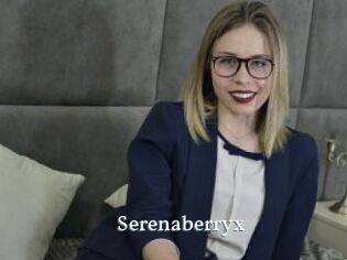 Serenaberryx