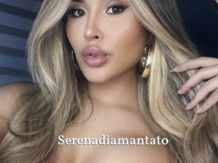 Serenadiamantato