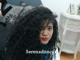 Serenaduncan