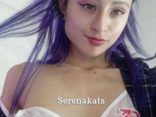 Serenakats
