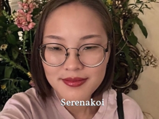 Serenakoi