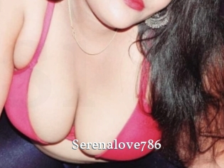 Serenalove786