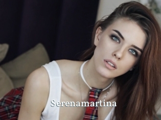 Serenamartina
