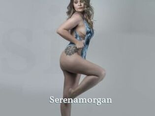 Serenamorgan
