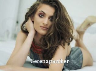 Serenaparcker