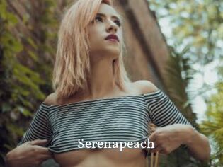Serenapeach