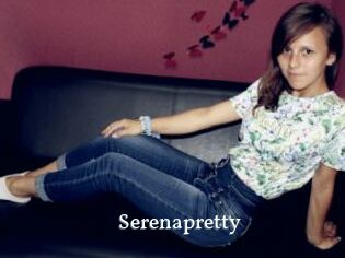 Serenapretty