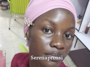 Serenaprossi
