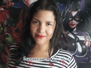 Serenarociolondon