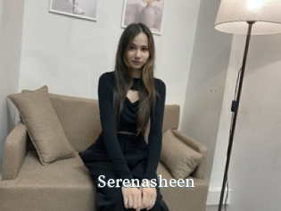 serenasheen SexyIdol