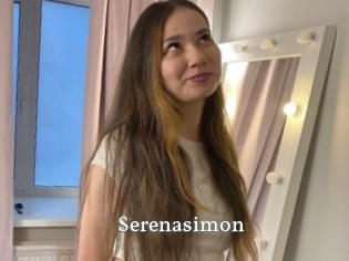 Serenasimon