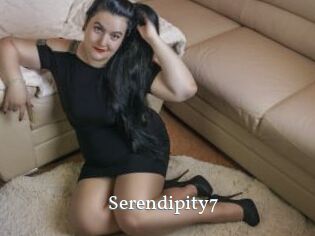 Serendipity7