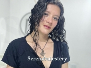 serenebalestery SexyIdol