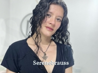 Serenebrauss