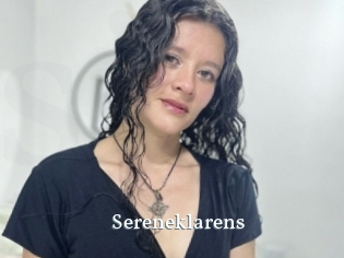 Sereneklarens