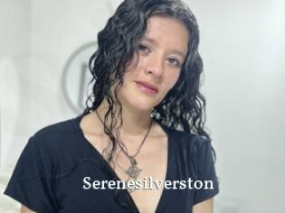 serenesilverston SexyIdol