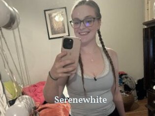 Serenewhite