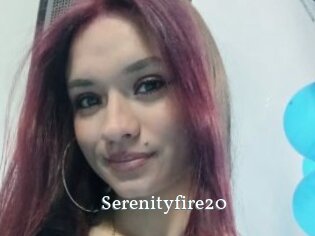 Serenityfire20