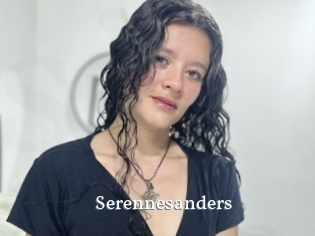 Serennesanders