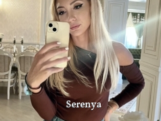Serenya