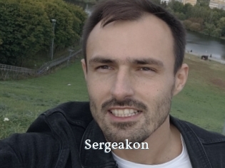 Sergeakon