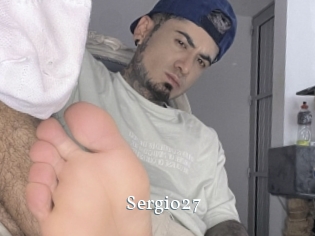 sergio27 SexyIdol