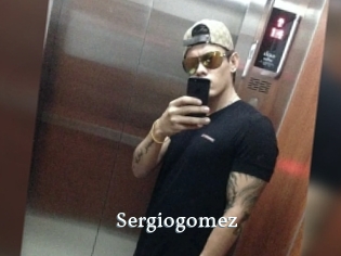 Sergiogomez