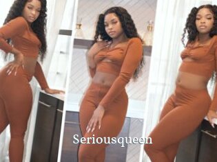 Seriousqueen