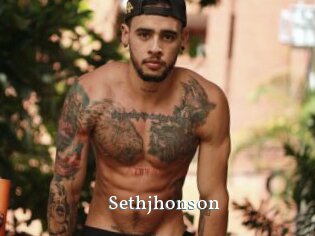 Sethjhonson