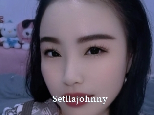 Setllajohnny