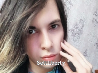 Settliberty