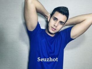 Seuzhot
