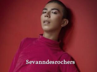 Sevanndesrochers
