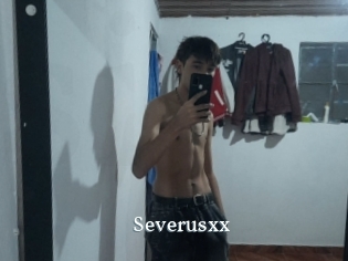 severusxx SexyIdol