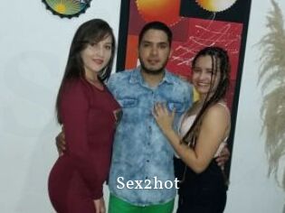 Sex2hot
