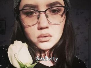 SexBetty