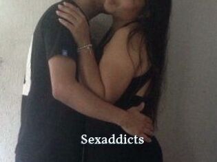 Sexaddicts