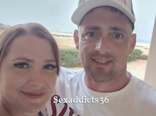Sexaddicts36