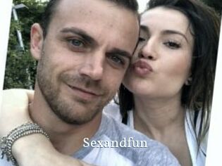 sexandfun SexyIdol