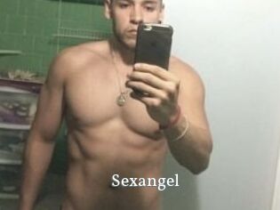 Sexangel