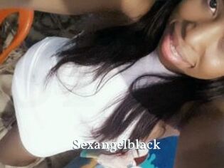 sexangelblack SexyIdol