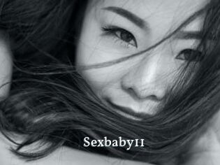 sexbaby11 SexyIdol