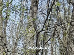 Sexblushie