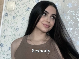 Sexbody
