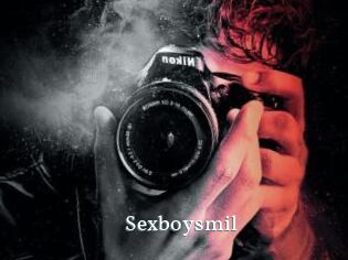 Sexboysmil
