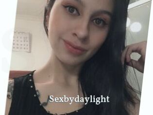Sexbydaylight