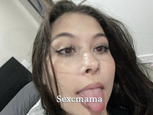 Sexcmama