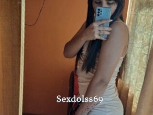 Sexdolss69